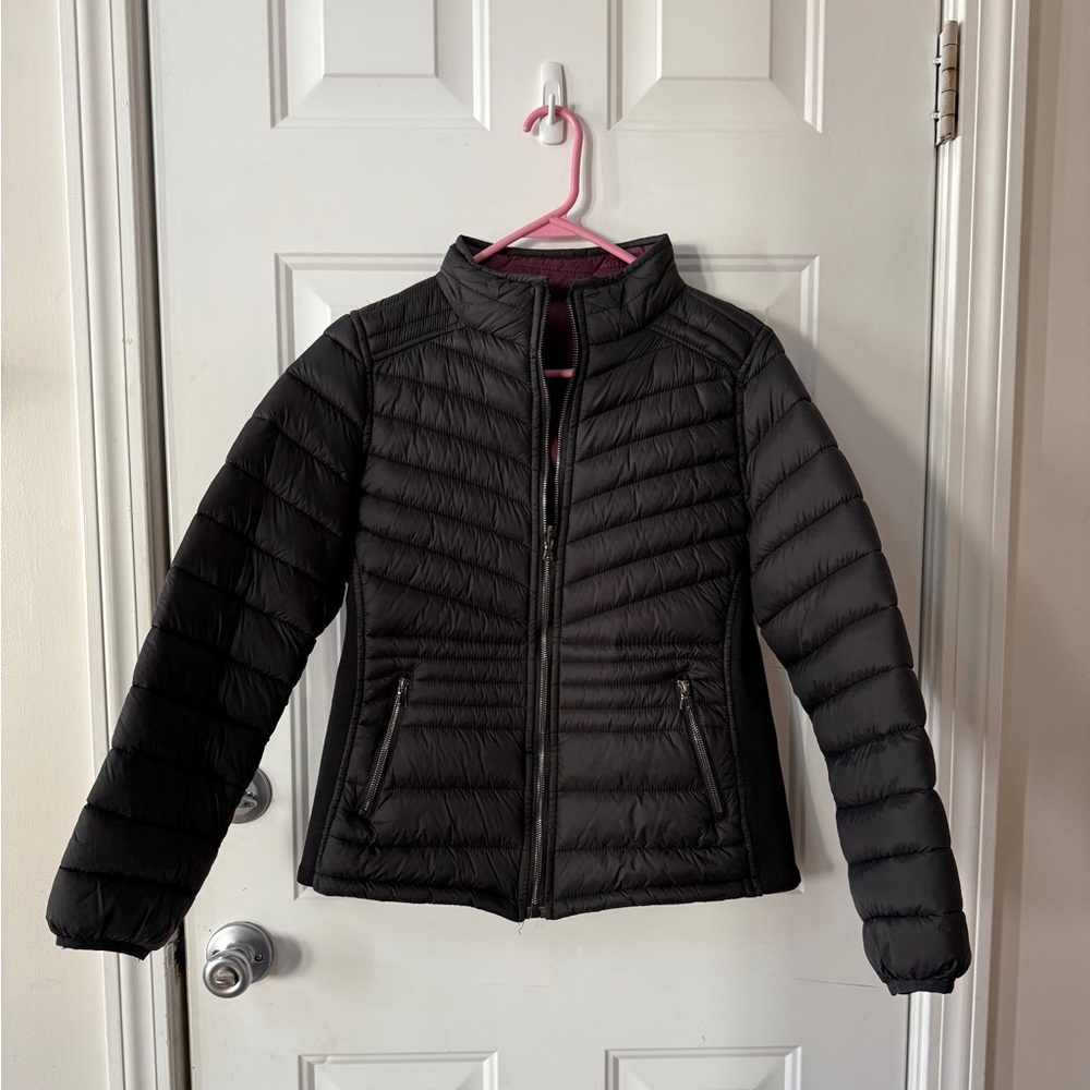 Women’s Winter Coat
